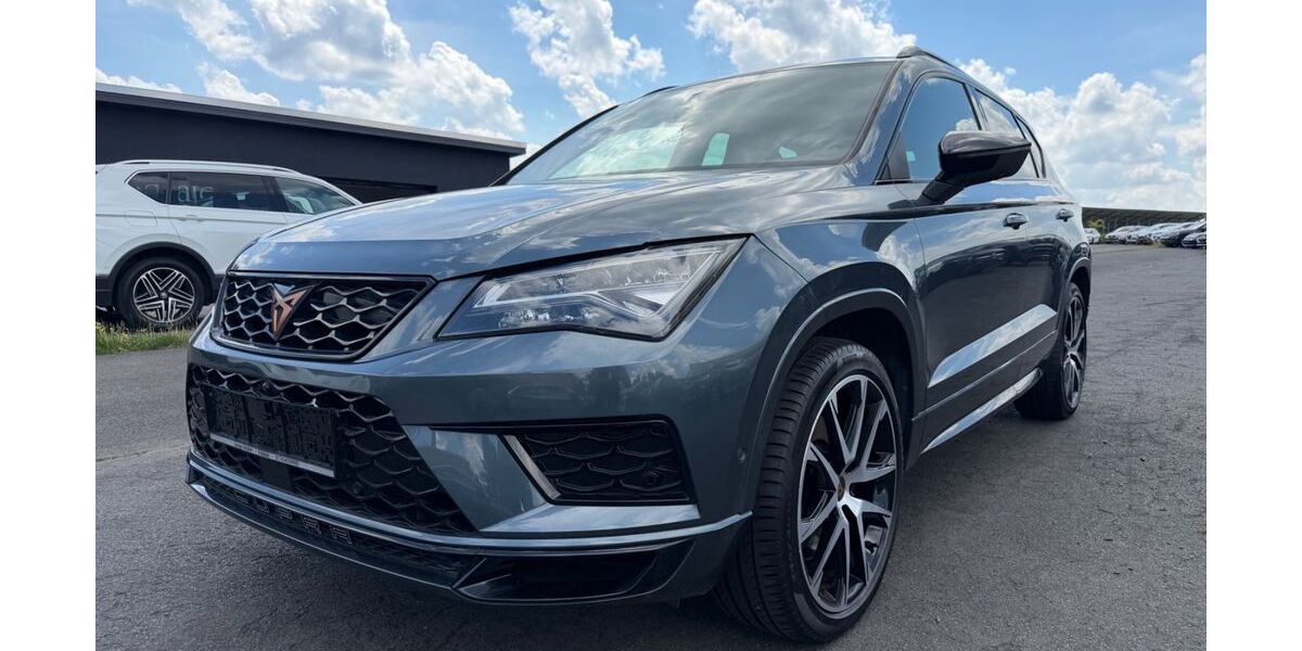 Cupra Ateca 90.000 km 22.999 &euro; Fuldatal (Kassel) 34233