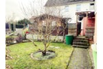 1- 2 Familienhaus mit Garage, 2004 renoviert, teilweise Instandsetzung nötig! HESSENGELD! - Doppelhaushälfte Zierenberg Burghasungen | Angebot:26991146