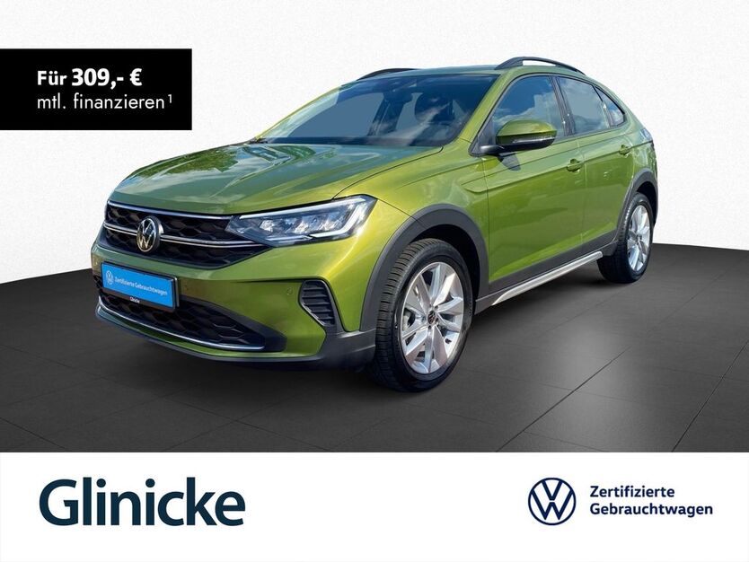 VW Taigo 18.279 km 22.433 € Kassel 34123