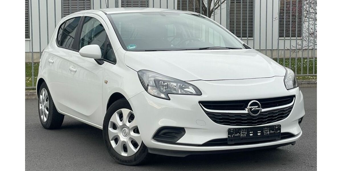 Opel Corsa 175.000 km 5.490 &euro; Niestetal (bei Kassel) 34266