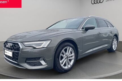 Audi A6 49.250 km 40.990 &euro; Kassel 34125