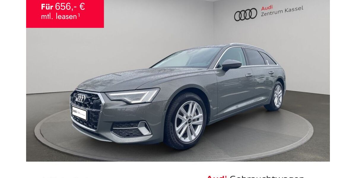 Audi A6 49.250 km 40.990 &euro; Kassel 34125
