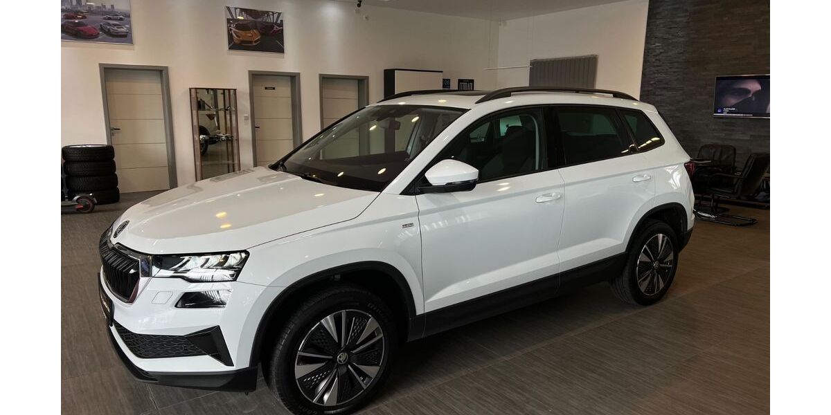 Skoda Karoq 139.863 km 19.485 &euro; Volkmarsen 34471