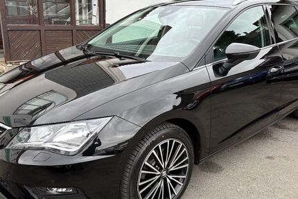 Seat Leon 126.016 km 14.990 € Kassel 34127
