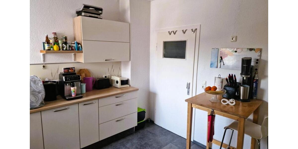 Hochparterre Baunatal - 3 Zimmer, 112 m&sup2;, 299.000&euro; | Angebot:24547454