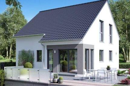 Haus Kaufungen Oberkaufungen - 4 Zimmer, 128 m&sup2;, 409.100&euro; | Angebot:25195727