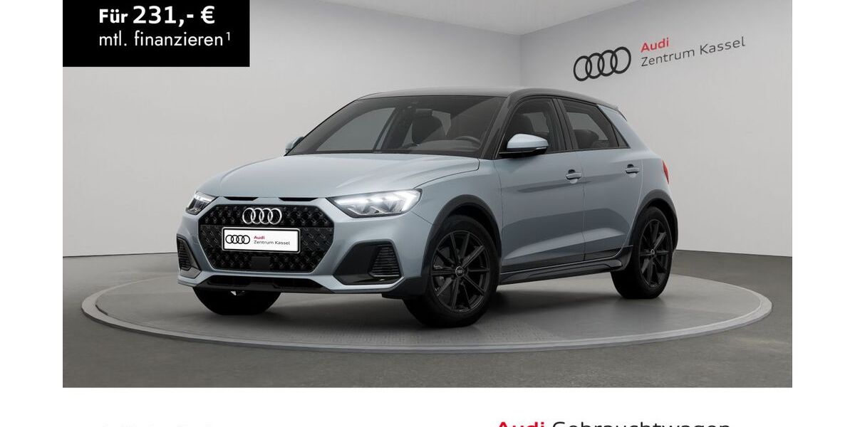 Audi A1 3.050 km 31.290 &euro; Kassel 34125