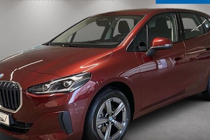 BMW 220 Active Tourer 10.889 km 30.260 &euro; Kassel 34125