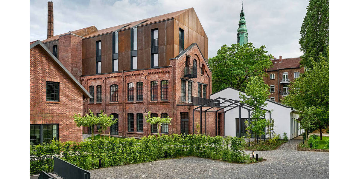 Etagenwohnung Kassel / West West - 3 Zimmer, 161 m&sup2;, 1.132.000&euro; | Angebot:26703806
