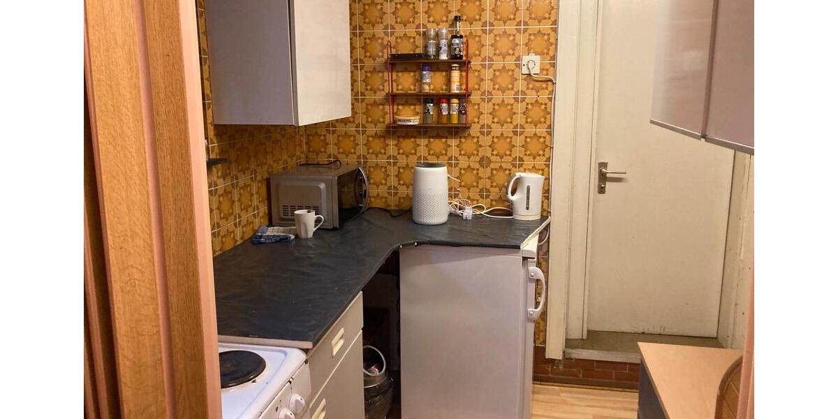 Etagenwohnung Kassel Kirchditmold - 2 Zimmer, 45 m&sup2;, 600&euro; | Angebot:24899303