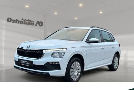 Skoda Kamiq 15.228 km 21.980 &euro; Niestetal 34266