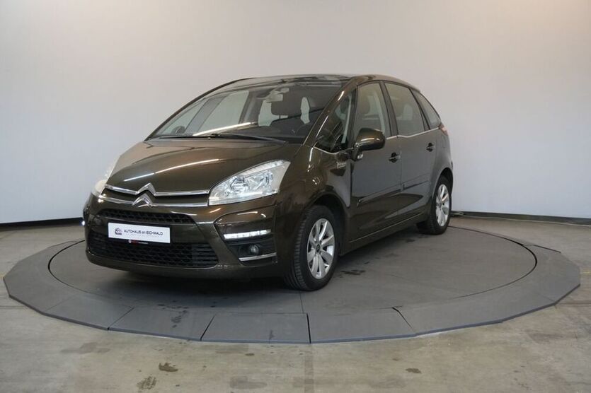 C4 Picasso