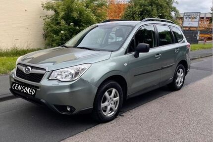 Subaru Forester 150.000 km 7.999 &euro; Nieste 34329