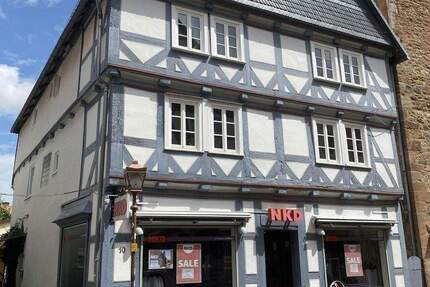 Haus Fritzlar - 8 Zimmer, 570 m&sup2;, 795.000&euro; | Angebot:25712007