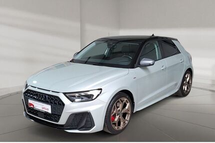 Audi A1 27.372 km 29.888 &euro; Fritzlar 34560