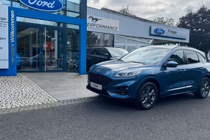 Ford Kuga 59.000 km 24.450 € Hofgeismar 34369