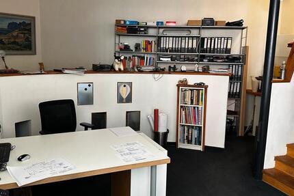 Gewerbeobjekt Kassel Bad Wilhelmshöhe - 890&euro; | Angebot:25118887