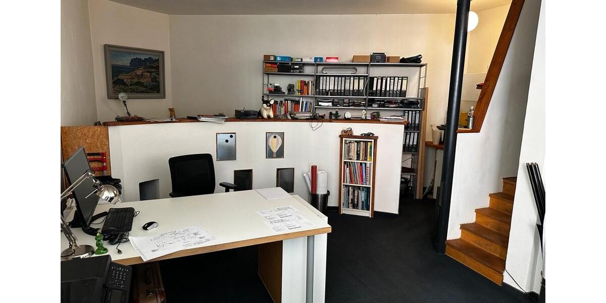 Gewerbeobjekt Kassel Bad Wilhelmshöhe - 890&euro; | Angebot:25118887