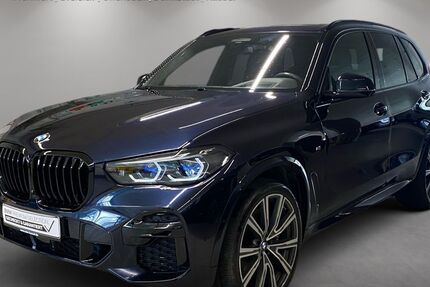 BMW X5 44.143 km 69.890 &euro; Kassel 34125