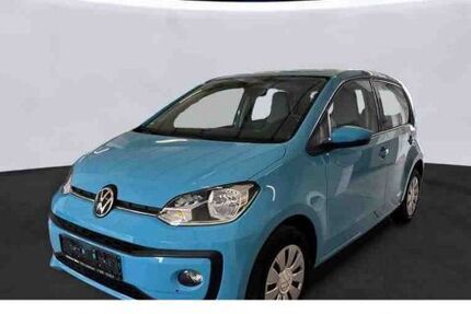 VW up! 25.471 km 15.833 &euro; Kassel 34123