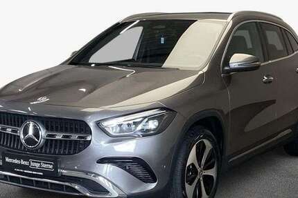Mercedes-Benz GLA 220 12.454 km 42.639 € Kassel 34123