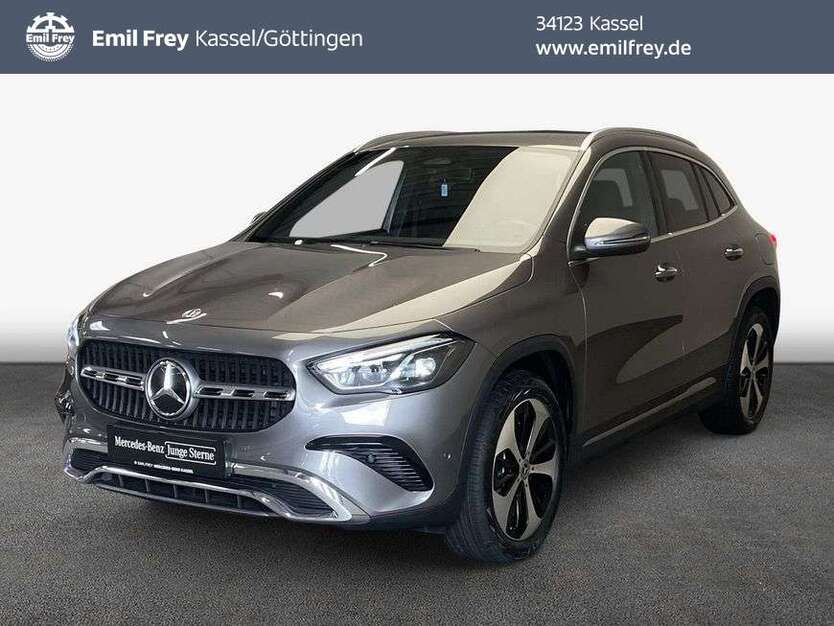 Mercedes-Benz GLA 220 12.454 km 42.639 € Kassel 34123