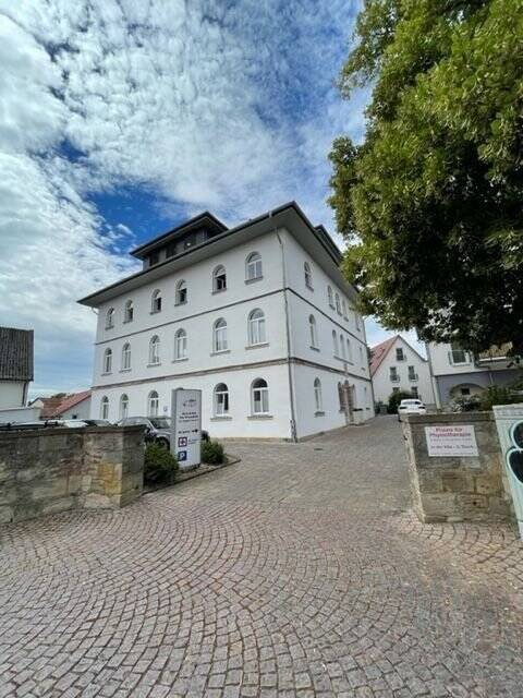 Arbeiten in der Dom & Kaiserstadt FRITZLAR Attraktive Bürofläche zu vermieten!