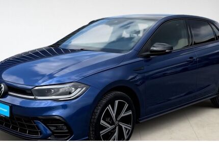 VW Polo 6.200 km 25.900 € Warburg 34414