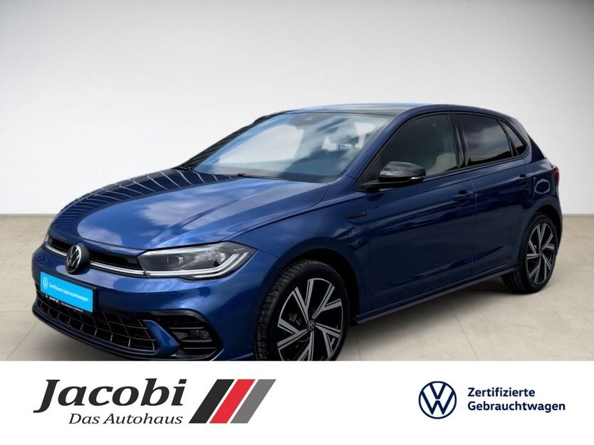 VW Polo 6.200 km 25.900 € Warburg 34414