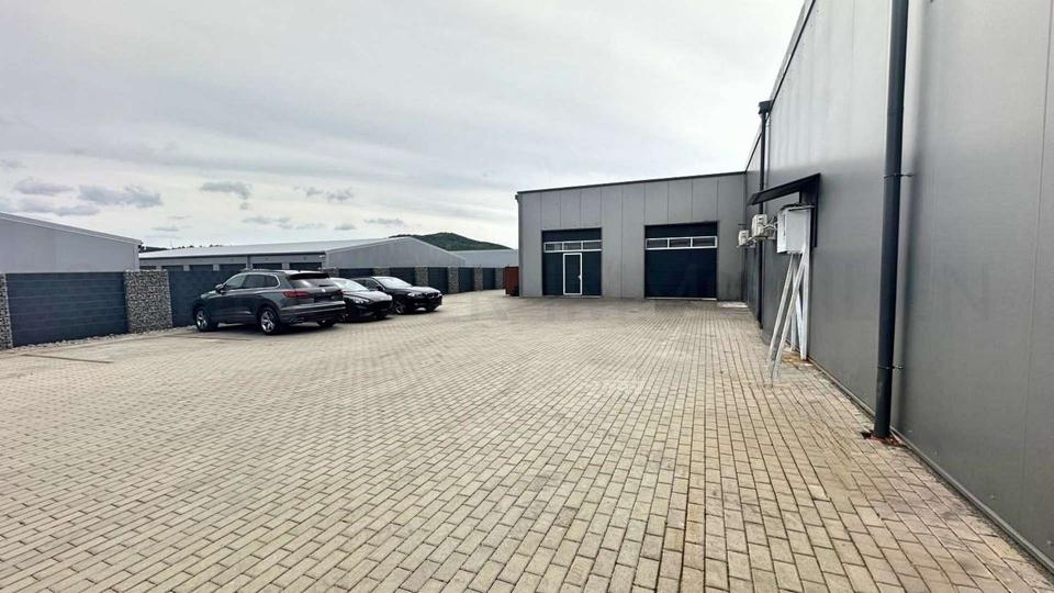 Gewerbeobjekt Zierenberg - 2.684&euro; | Angebot:16068702