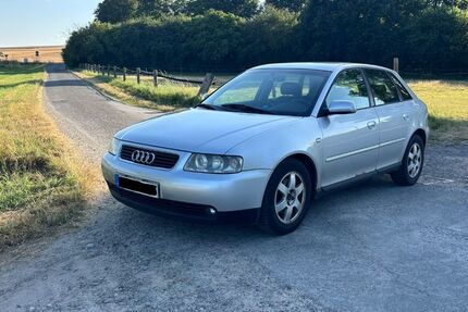 Audi A3 237.616 km 1.200 &euro; Wabern 34590