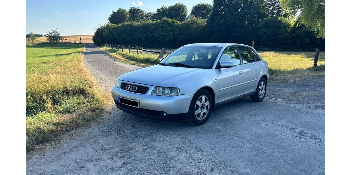 Audi A3 237.616 km 1.200 &euro; Wabern 34590