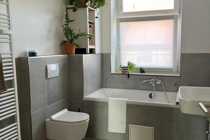 Wohnung Kaufungen - 2 Zimmer, 55 m&sup2;, 630&euro; | Angebot:26348435