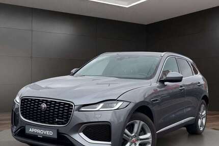 Jaguar F-Pace 69.775 km 41.890 &euro; Kassel 34123