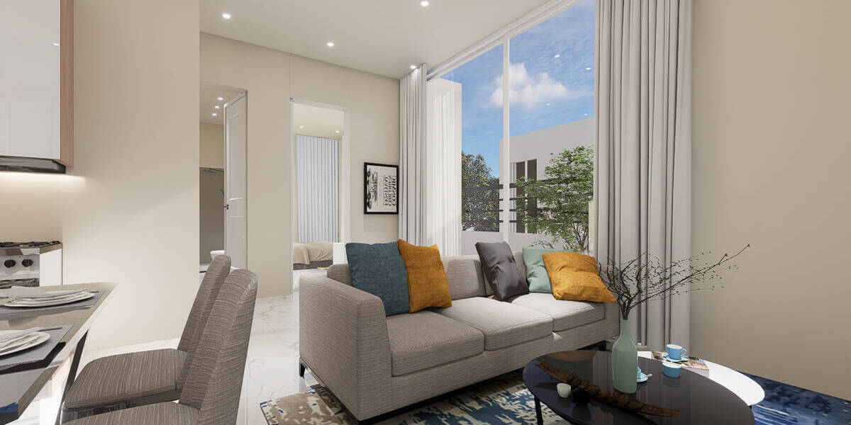 Seltene Gelegenheit: Luxus & moderner Eleganz! 3 zimmer