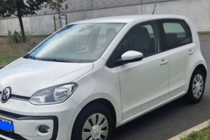 VW up!