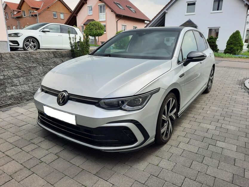 VW Golf 17.000 km 29.990 € Edermünde 34295