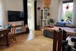 Erdgeschoßwohnung Kassel Südstadt - 2 Zimmer, 61 m&sup2;, 650&euro; | Angebot:26623504