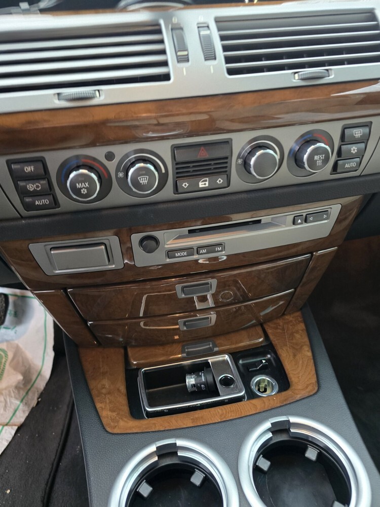 BMW 740 26.000 km 20.300 € Guxhagen 34302