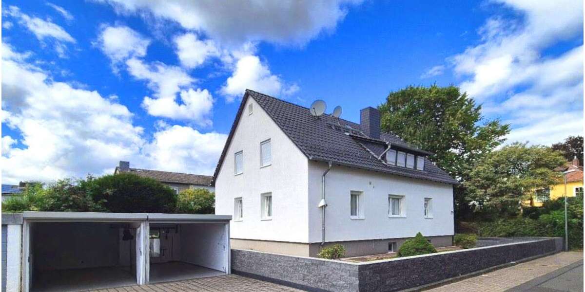 Einfamilienhaus Kassel / Kirchditmold Kirchditmold - 8 Zimmer, 166 m&sup2;, 499.000&euro; | Angebot:26029575