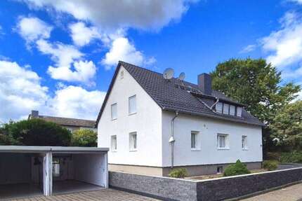 Haus Kassel / Kirchditmold Kirchditmold - 8 Zimmer, 166 m&sup2;, 499.000&euro; | Angebot:26029575
