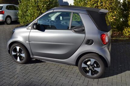 Smart ForTwo 18.523 km 11.500 &euro; Kassel 34134