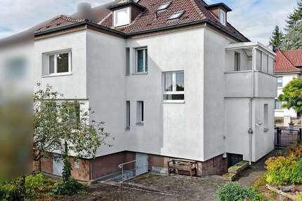 Haus Kassel Fasanenhof - 6 Zimmer, 166 m&sup2;, 330.000&euro; | Angebot:27493160