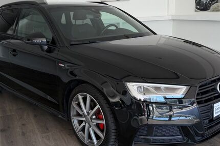 Audi A3 117.800 km 17.999 &euro; Baunatal 34225