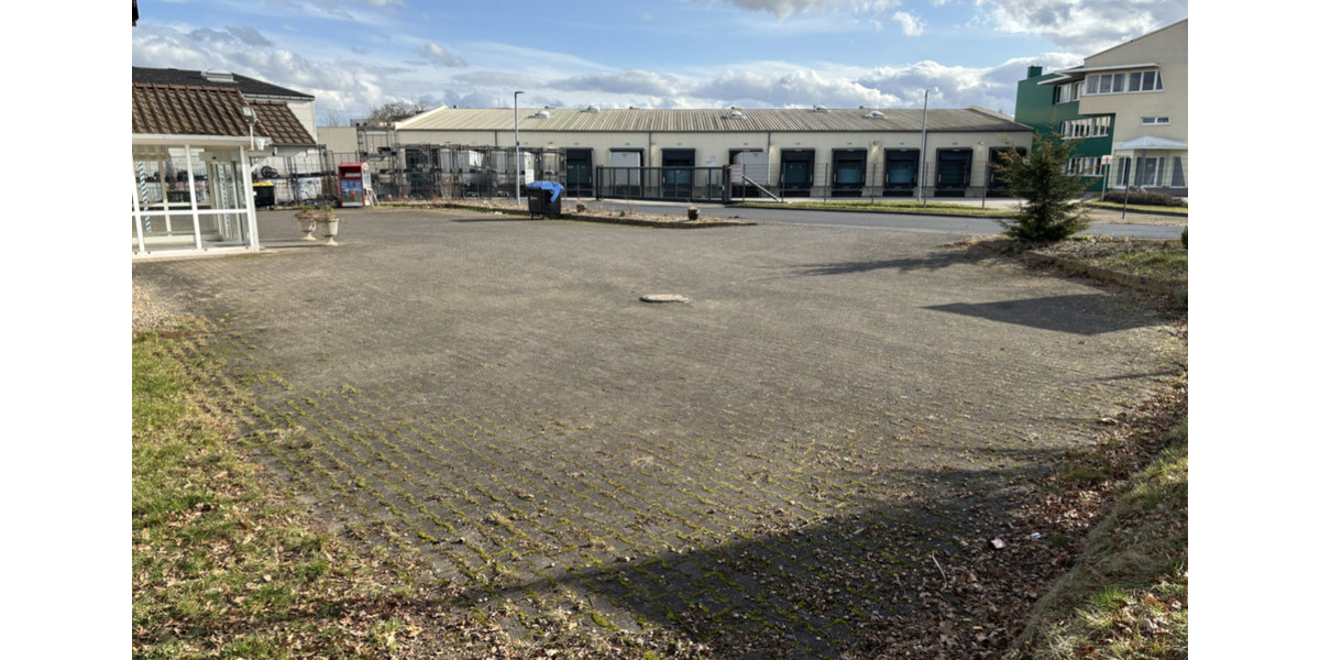 Gewerbeobjekt Fritzlar - 7.900&euro; | Angebot:25335187