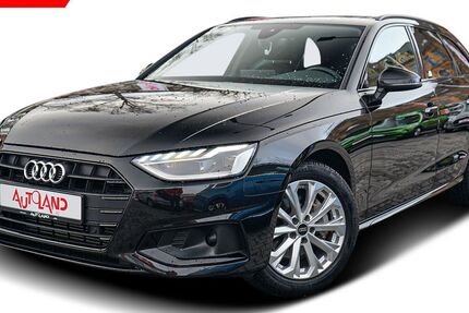 Audi A4 44.265 km 29.950 &euro; Kassel 34123