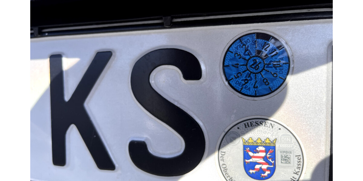 Audi A6 Avant 310.000 km 2.900 € Baunatal 34225