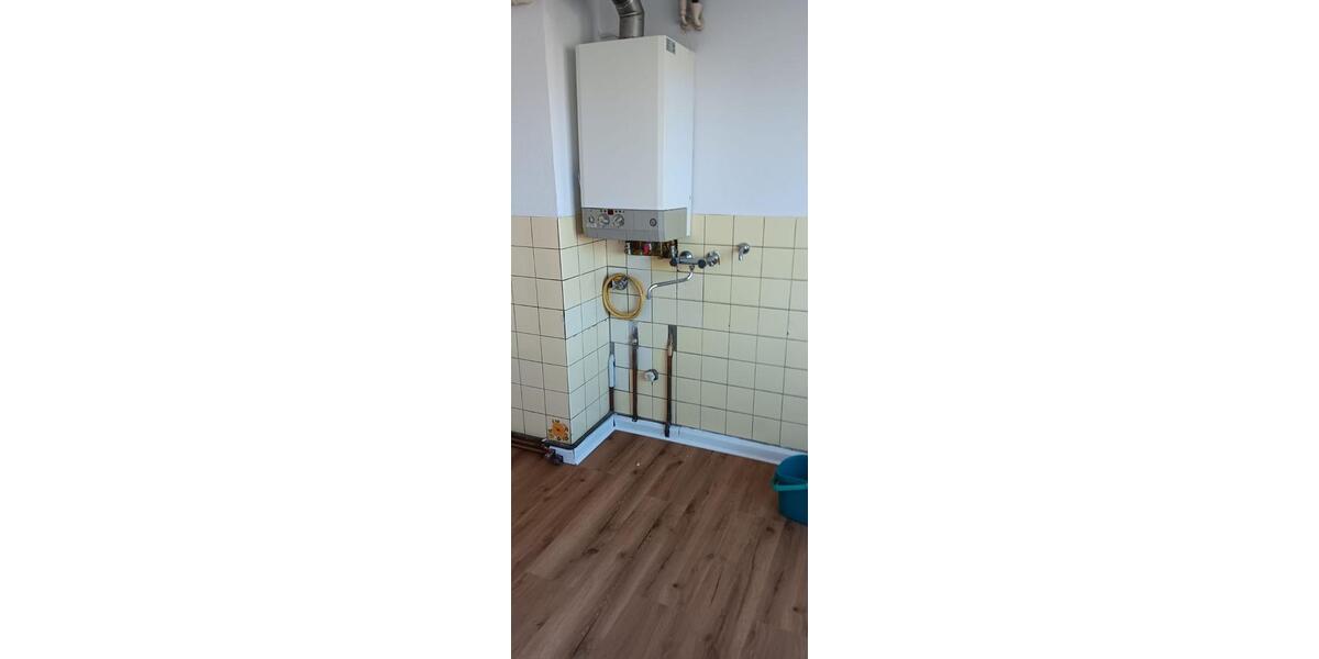 Etagenwohnung Kassel Fasanenhof - 2 Zimmer, 55 m&sup2;, 420&euro; | Angebot:25308724