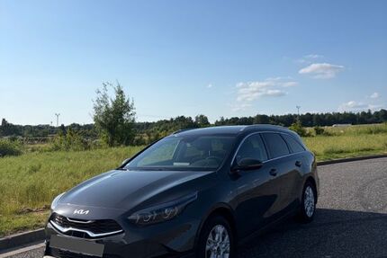 Kia ceed Sportswagon 20.500 km 18.500 &euro; Niestetal 34266