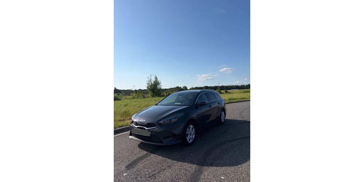 Kia ceed Sportswagon 20.500 km 18.500 &euro; Niestetal 34266